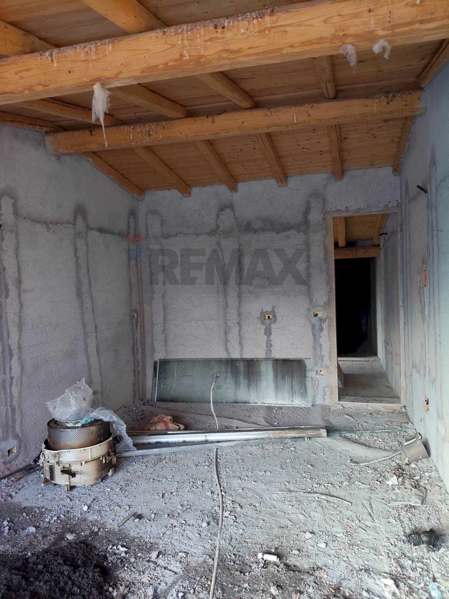 Non correlato - Semi-detached house Via bolzano
 
28, Paterno - photo 1