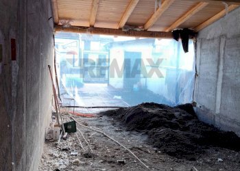 Stanza vuota - Casa semi indipendente Via bolzano
 
28, Paterno - foto 24