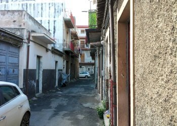 Edificio all\'aperto - Casa semi indipendente Via bolzano
 
28, Paterno - foto 33