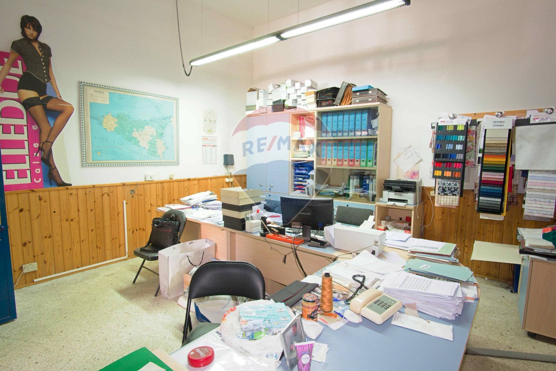 Ufficio - Locale Commerciale Via Etnea
506, Gravina di Catania - foto 2