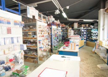 Dispensa di stoccaggio - Locale Commerciale Via Etnea
 
506, Gravina di Catania - foto 5