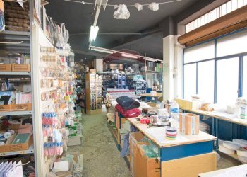 Dispensa di stoccaggio - Locale Commerciale Via Etnea
 
506, Gravina di Catania - foto 6