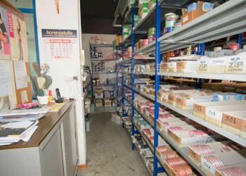 Dispensa di stoccaggio - Locale Commerciale Via Etnea
 
506, Gravina di Catania - foto 7