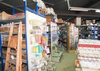 Dispensa di stoccaggio - Locale Commerciale Via Etnea
 
506, Gravina di Catania - foto 9