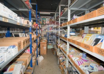 Dispensa di stoccaggio - Locale Commerciale Via Etnea
 
506, Gravina di Catania - foto 10