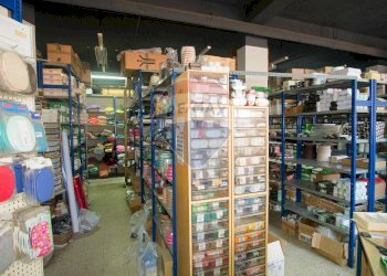 Dispensa di stoccaggio - Locale Commerciale Via Etnea
 
506, Gravina di Catania - foto 11