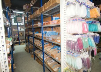 Dispensa di stoccaggio - Locale Commerciale Via Etnea
 
506, Gravina di Catania - foto 12