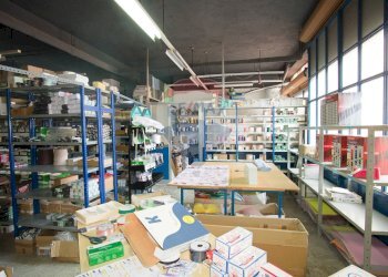 Dispensa di stoccaggio - Locale Commerciale Via Etnea
 
506, Gravina di Catania - foto 13