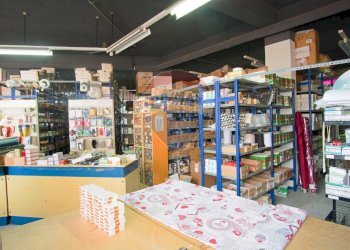 Dispensa di stoccaggio - Locale Commerciale Via Etnea
 
506, Gravina di Catania - foto 14