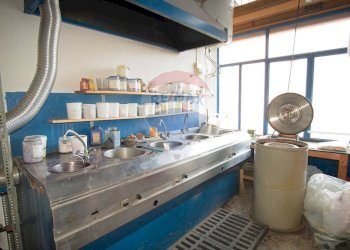 Cucina - Locale Commerciale Via Etnea
 
506, Gravina di Catania - foto 15