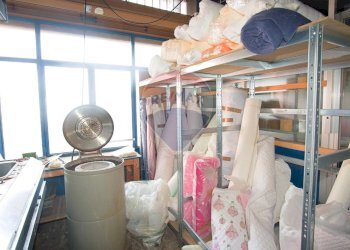 Dispensa di stoccaggio - Locale Commerciale Via Etnea
 
506, Gravina di Catania - foto 16