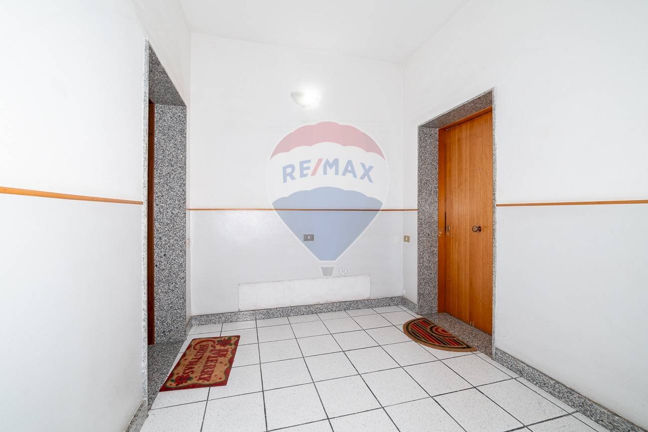 Stanza vuota - Appartamento Via Pantelleria
 
20, Belpasso - foto 3