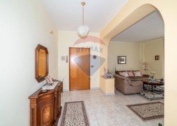 Soggiorno - Appartamento Via Pantelleria
 
20, Belpasso - foto 4