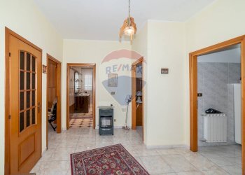 Hall / corridoio - Appartamento Via Pantelleria
 
20, Belpasso - foto 7