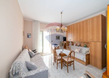 Sala da pranzo - Appartamento Via Pantelleria
 
20, Belpasso - foto 10