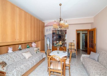 Sala da pranzo - Appartamento Via Pantelleria
 
20, Belpasso - foto 11