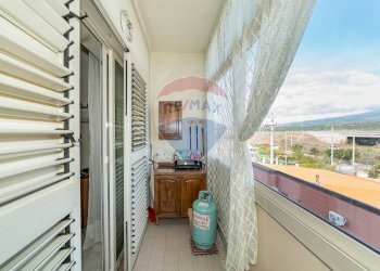 Balcone - Appartamento Via Pantelleria
 
20, Belpasso - foto 19