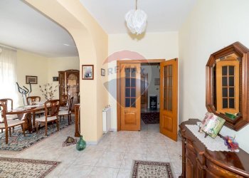 Sala da pranzo - Appartamento Via Pantelleria
 
20, Belpasso - foto 30