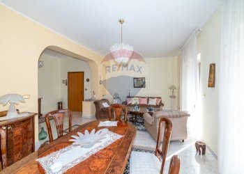 Sala da pranzo - Appartamento Via Pantelleria
 
20, Belpasso - foto 31