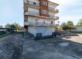 Edificio all\'aperto - Appartamento Via Pantelleria
 
20, Belpasso - foto 37