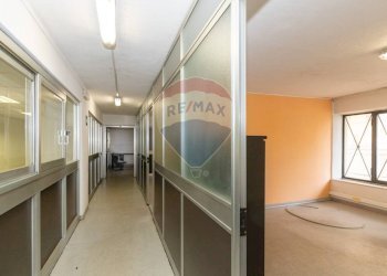 Hall / corridoio - Warehouse Via Ottavio Profeta
2, Catania - photo 5