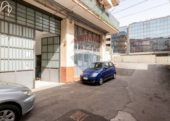 Edificio all\'aperto - Warehouse Via Ottavio Profeta
2, Catania - photo 10
