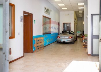 Parcheggio - Warehouse Via Ottavio Profeta
2, Catania - photo 11