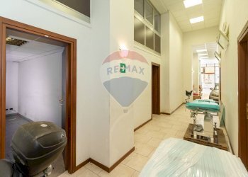 Hall / corridoio - Warehouse Via Ottavio Profeta
2, Catania - photo 22