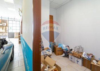 Camera / camera da letto - Warehouse Via Ottavio Profeta
2, Catania - photo 24