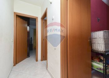 Hall / corridoio - Quadrilocale Via De Nicola
 
9, Belpasso - foto 18