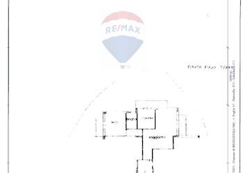 Pianta 2D - Quadrilocale Via De Nicola
 
9, Belpasso - foto 27