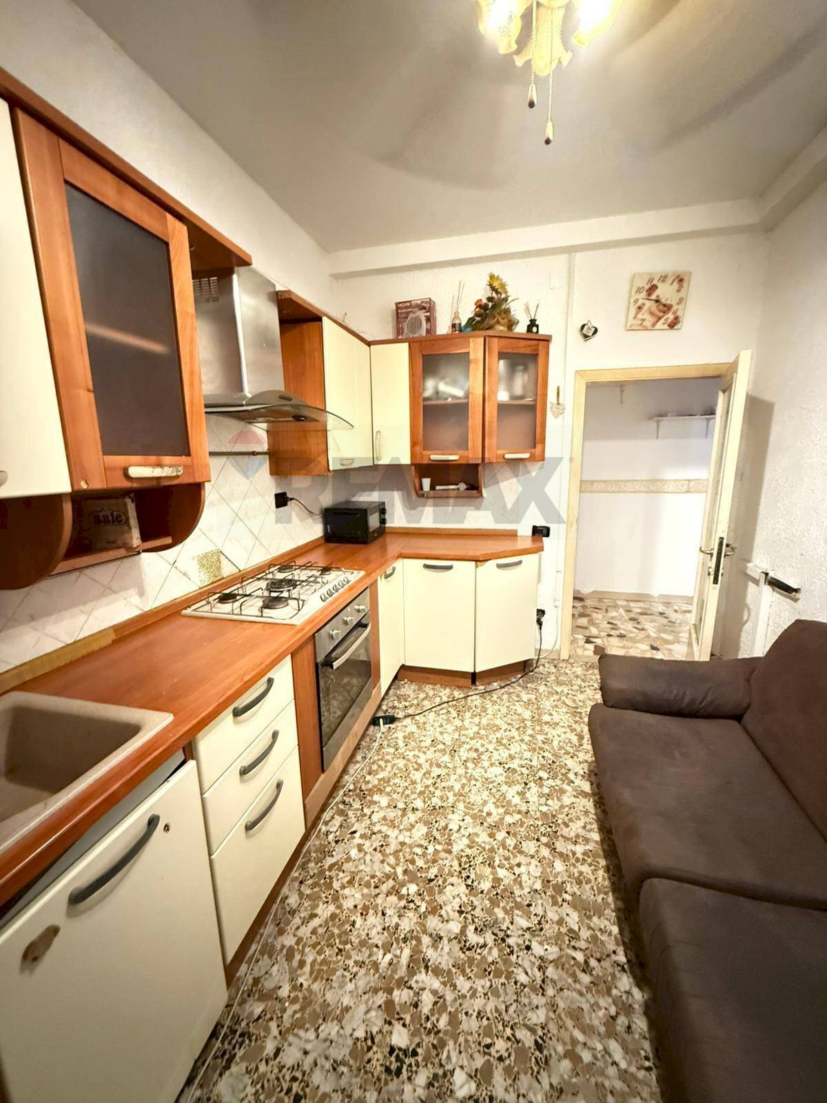 Cucina - Trilocale via Arnolfo di Cambio
 
51, Empoli - foto 1