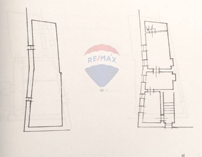 Pianta 2D - Semi-detached house piazza guglielmo marconi
 
12, Roggiano Gravina - floor plans 1