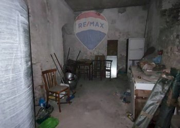 Dispensa di stoccaggio - Casa semi indipendente piazza guglielmo marconi
 
12, Roggiano Gravina - foto 9