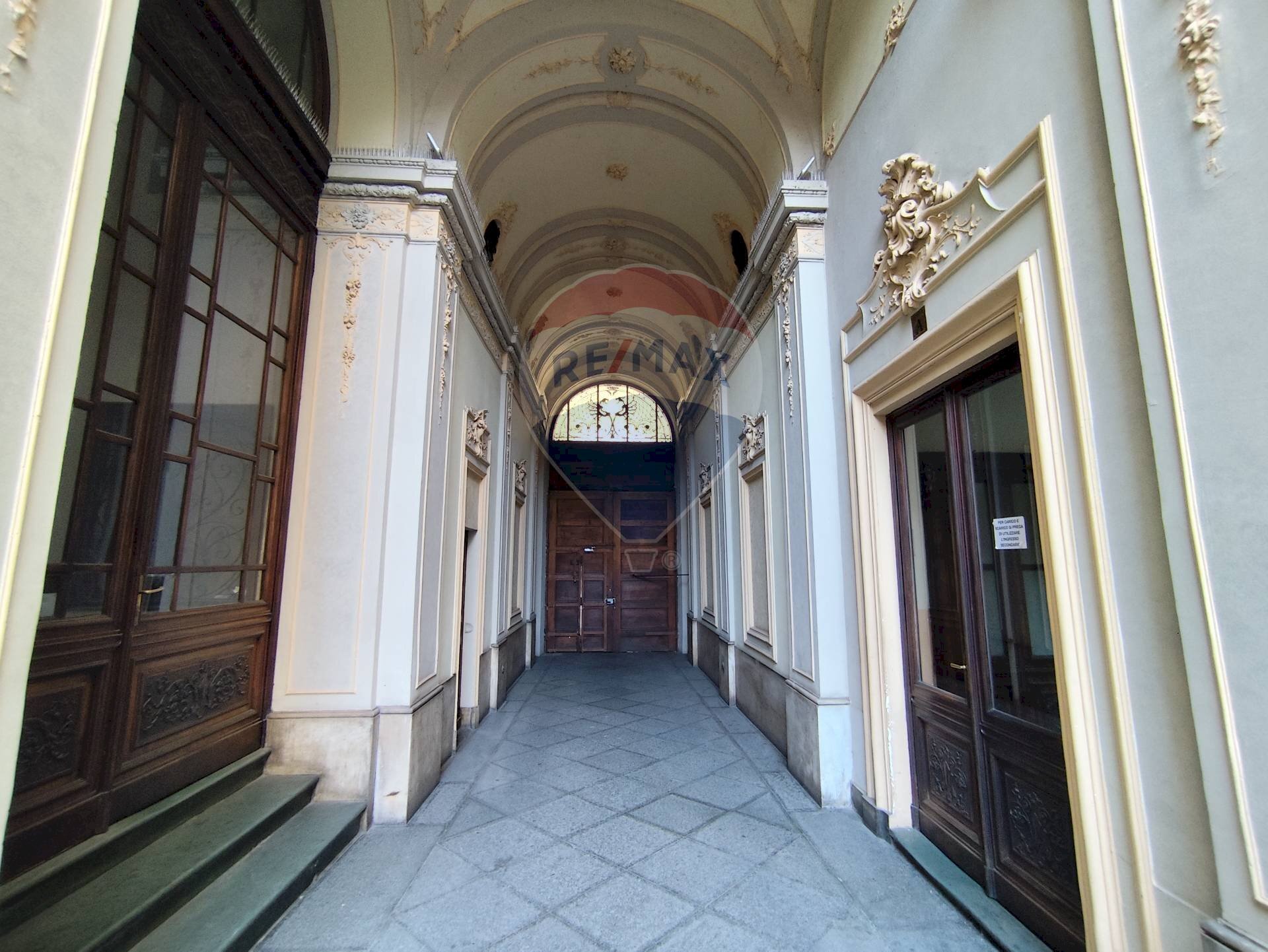 Edificio all\'aperto - Appartamento Via Po
 
43, Torino - foto 1