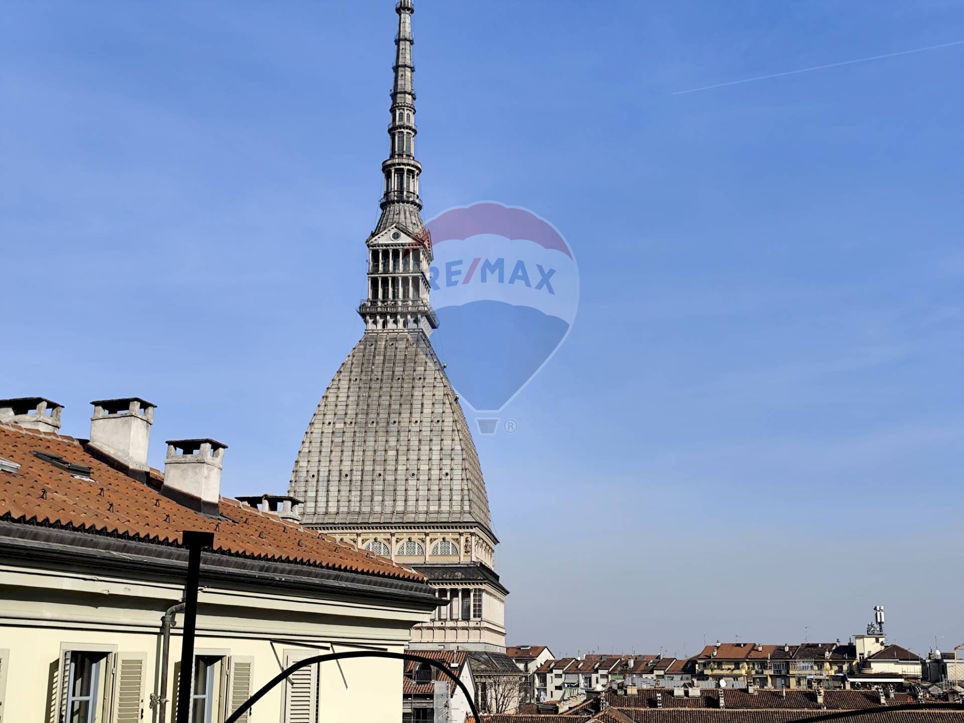 Edificio all\'aperto - Appartamento Via Po
 
43, Torino - foto 2