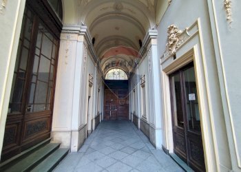 Edificio all\'aperto - Apartment Via Po
 
43, Torino - photo 1