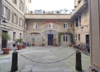 Edificio all\'aperto - Apartment Via Po
 
43, Torino - photo 3