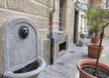 Edificio all\'aperto - Apartment Via Po
 
43, Torino - photo 4