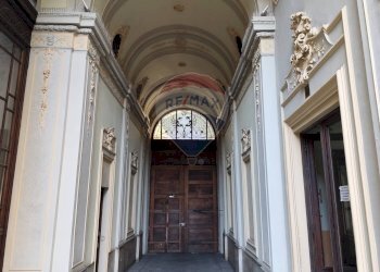 Edificio all\'aperto - Apartment Via Po
 
43, Torino - photo 5