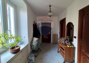 Hall / corridoio - Apartment Via Po
 
43, Torino - photo 7