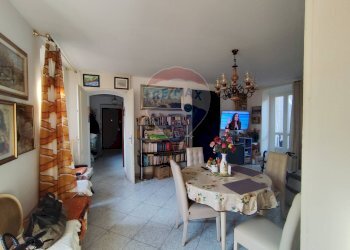 Sala da pranzo - Apartment Via Po
 
43, Torino - photo 10