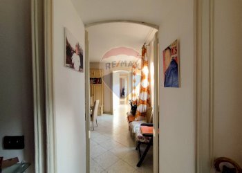 Hall / corridoio - Apartment Via Po
 
43, Torino - photo 13