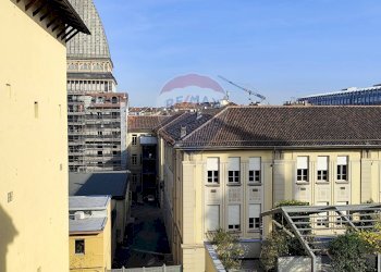 Edificio all\'aperto - Apartment Via Po
 
43, Torino - photo 18