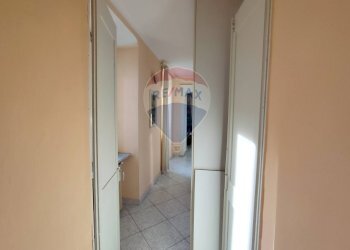 Hall / corridoio - Apartment Via Po
 
43, Torino - photo 21