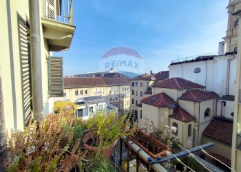 Balcone - Apartment Via Po
 
43, Torino - photo 22