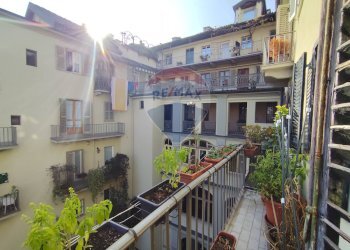 Balcone - Apartment Via Po
 
43, Torino - photo 23