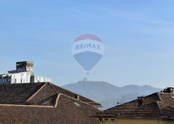 Edificio all\'aperto - Apartment Via Po
 
43, Torino - photo 25