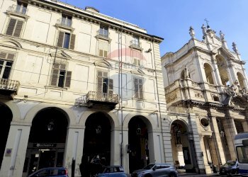 Edificio all\'aperto - Apartment Via Po
 
43, Torino - photo 27