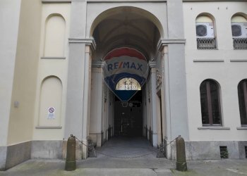 Edificio all\'aperto - Apartment Via Po
 
43, Torino - photo 29